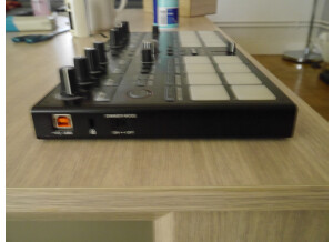 Pioneer DDJ-SP1 (91073)