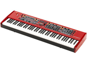 Clavia Nord Stage 2 EX 88 (44227)