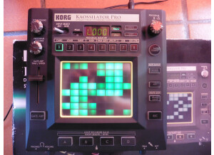 Korg Kaossilator Pro (75728)