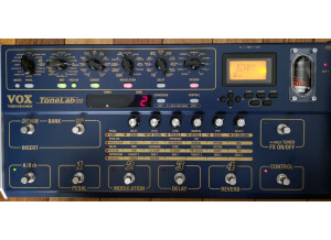 Vox Tonelab SE (59005)