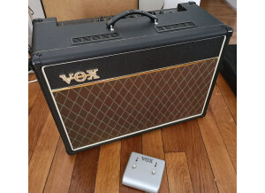 Vox AC15C1 (13708)