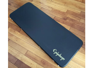 Epiphone 1958 Korina Explorer (23754)