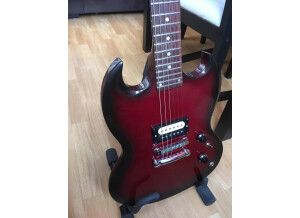 Gibson All American SG I
