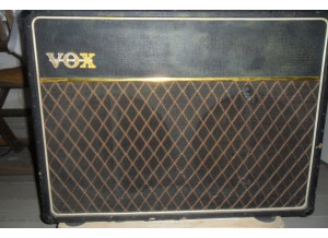 Vox AC30 JMI (62091)