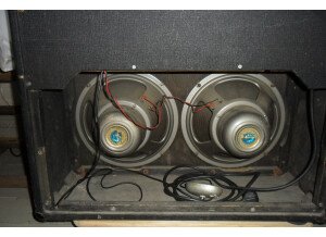 Vox AC30 JMI (70325)