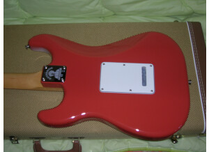 Fender Jimi Hendrix Monterey Stratocaster (56281)