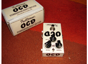 Fulltone OCD V1.7 (91387)