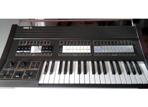 Korg Sigma (71817)