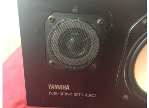 Yamaha NS-10M Studio (42423)