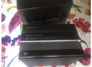 Apple Logic Studio 8 (60938)