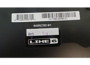 Line 6 FBV Shortboard Mk2 (22338)