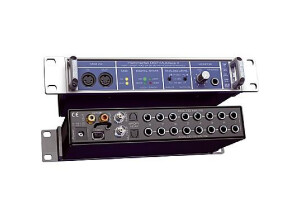 RME Audio Hammerfall DSP Multiface II (30109)