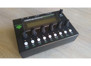 Elektron Digitakt (87057)