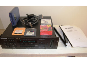 Ensoniq ASR-10R (82540)