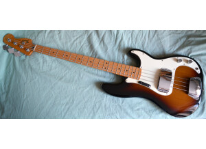 Fender Standard Precision Bass [2009-Current] (29558)