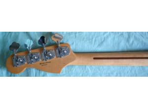 Fender Standard Precision Bass [2009-Current] (7381)