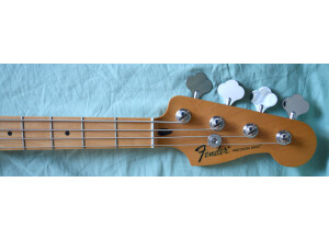 Fender Standard Precision Bass [2009-Current] (75841)