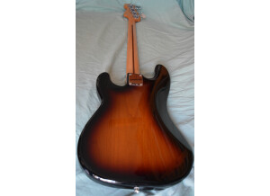 Fender Standard Precision Bass [2009-Current] (3721)