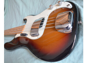Fender Standard Precision Bass [2009-Current] (5706)