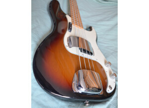 Fender Standard Precision Bass [2009-Current] (33294)