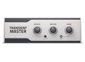 Native Instruments Transient Master (50047)