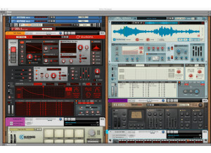 PropellerHead Reason 10 (75180)