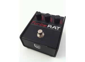 ProCo Sound Turbo RAT (79757)