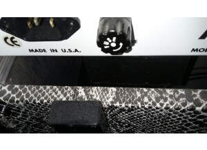Soldano Astroverb Combo 1x12" (16726)