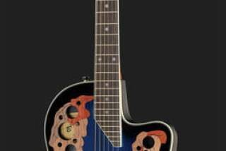 Harley Benton HBO-850 (2006)