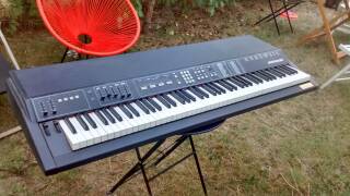 Kurzweil MIDIBoard