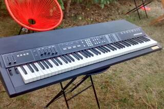 Kurzweil MIDIBoard