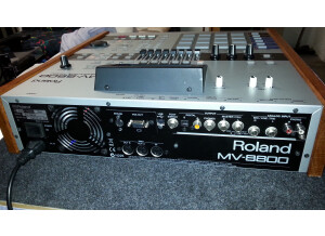 Roland MV-8800 (96846)