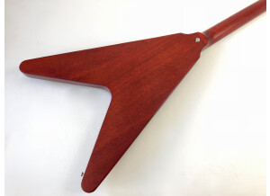 Gibson Flying V Faded - Worn Cherry (8340)