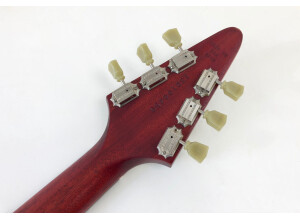 Gibson Flying V Faded - Worn Cherry (49076)