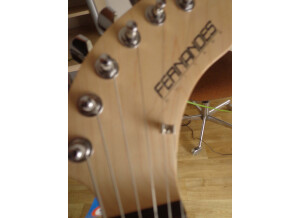 Fernandes Nomad Deluxe Usa Flag (79296)