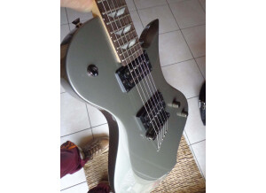 Fernandes Ravelle X DGM (49715)