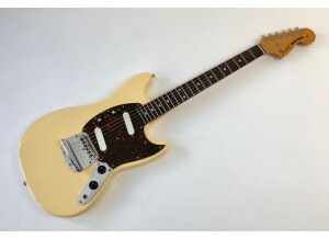 Fender MG69-65 (30887)