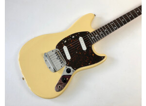 Fender MG69-65 (52075)