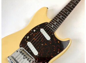 Fender MG69-65 (35541)