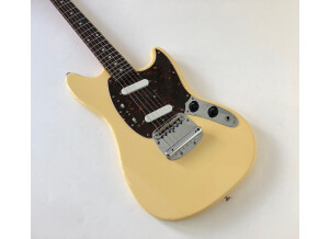 Fender MG69-65 (41015)