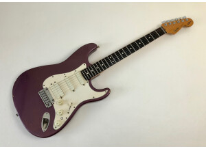 Fender Jeff Beck Stratocaster [1990-2001] (32240)