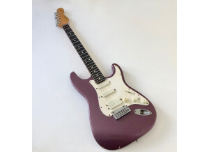 Fender Jeff Beck Stratocaster [1990-2001] (8861)