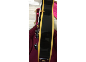 Gibson True Historic 1957 Les Paul Custom "Black Beauty" 2016