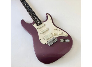 Fender Jeff Beck Stratocaster [1990-2001] (75874)