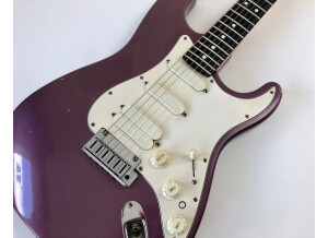Fender Jeff Beck Stratocaster [1990-2001] (40594)