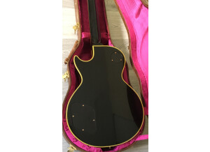 Gibson True Historic 1957 Les Paul Custom "Black Beauty" 2016