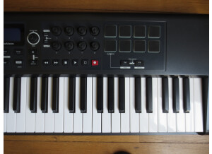 Novation Impulse 61 (25189)