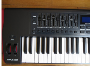 Novation Impulse 61 (12020)