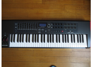 Novation Impulse 61 (70427)