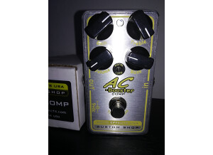 Xotic Effects AC Booster Comp (36165)
